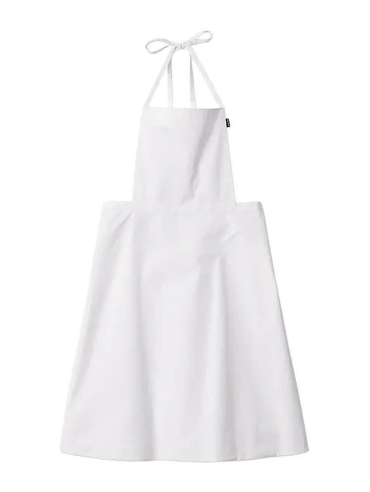 Poplin Apron