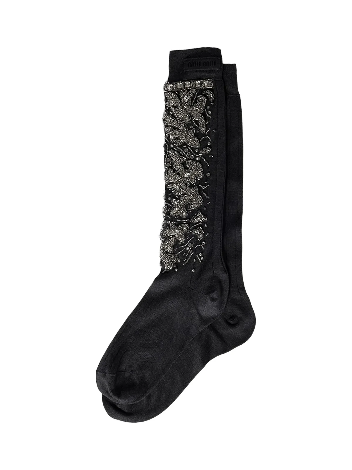 Women's Silk Socks