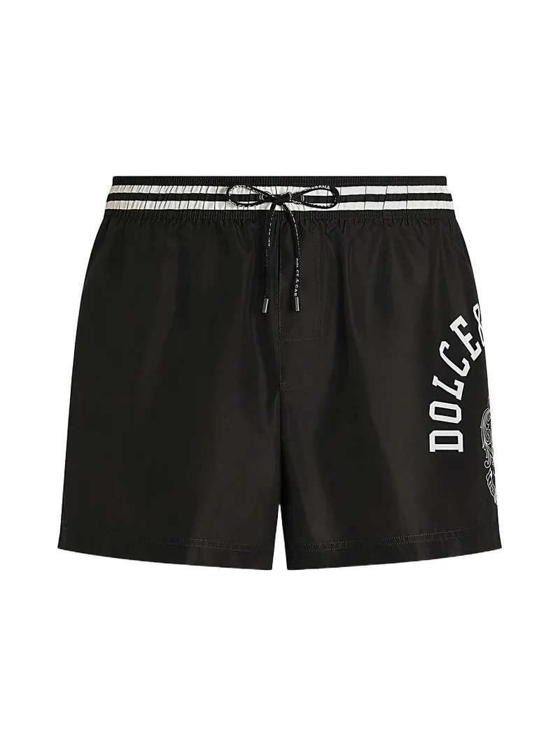 Men's Logo Swim Trunks Men's Logo Swim Trunks