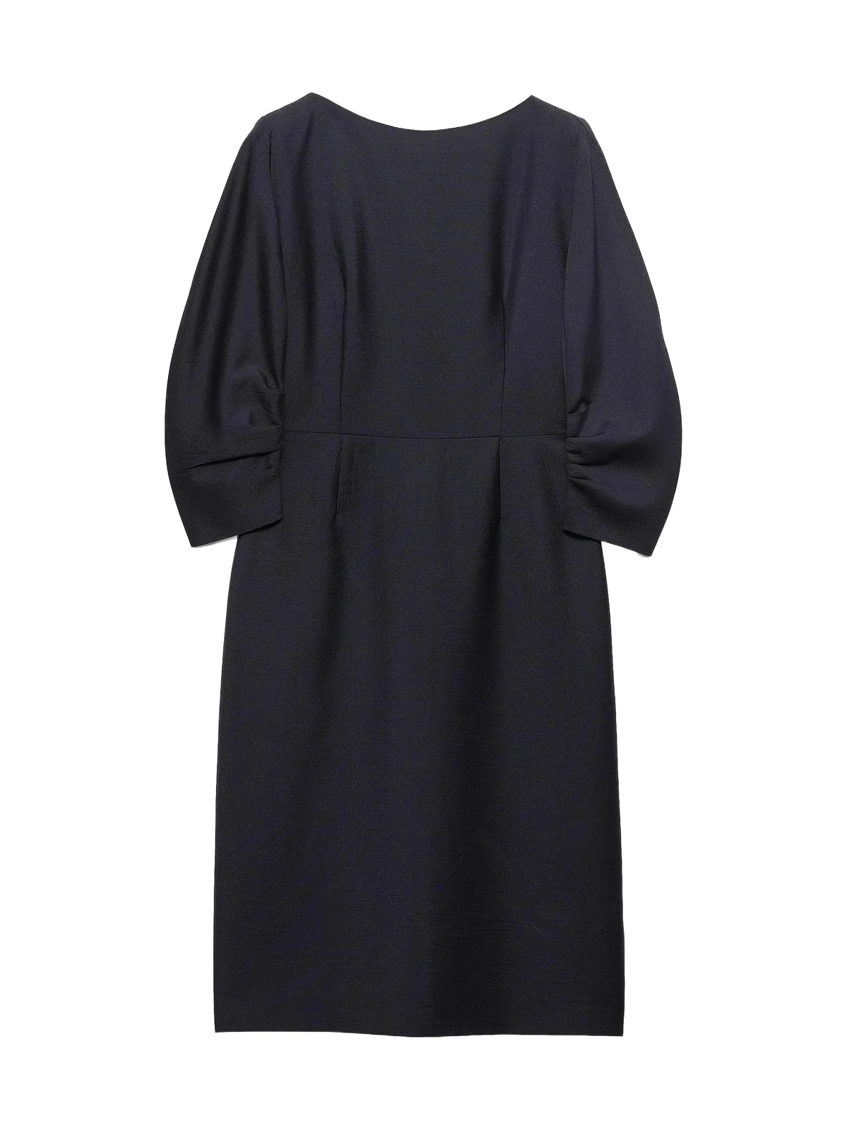Prada Women's Kid Mohair Dress