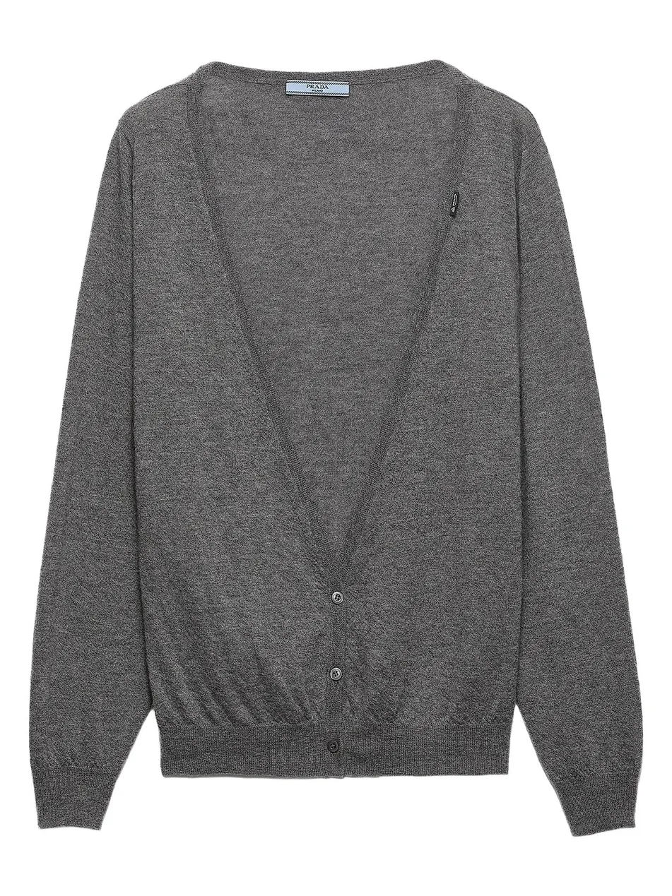 Women's Cashmere Cardigan Women's Cashmere Cardigan