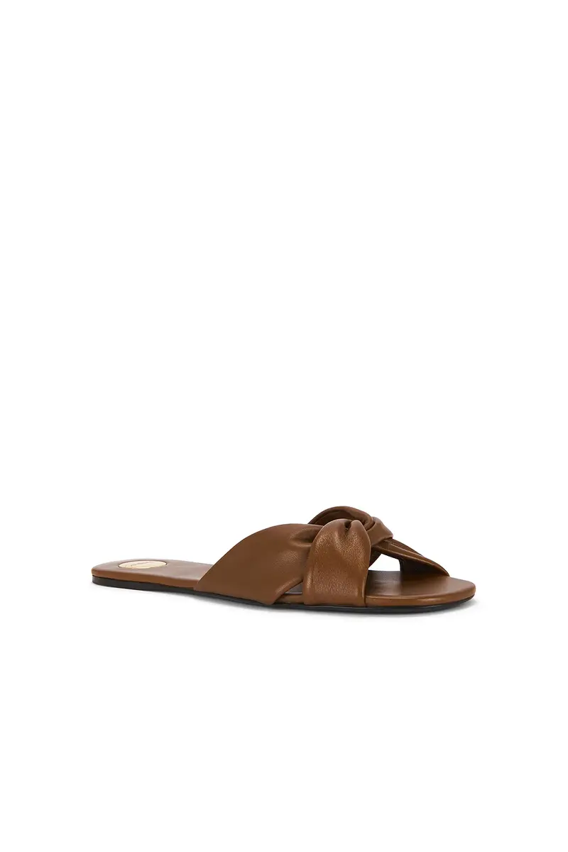Saint Laurent Franciane Slide | Thumbnail 2