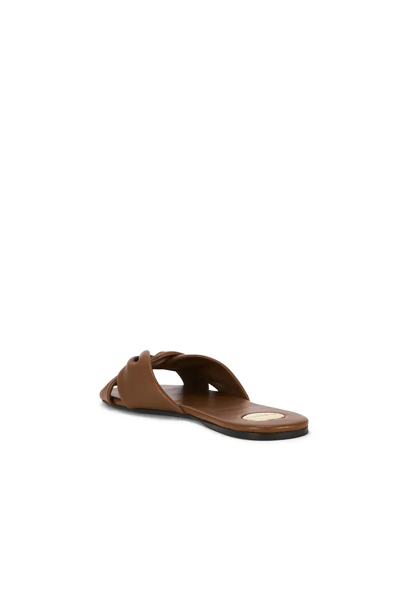 Saint Laurent Franciane Slide | Thumbnail 3
