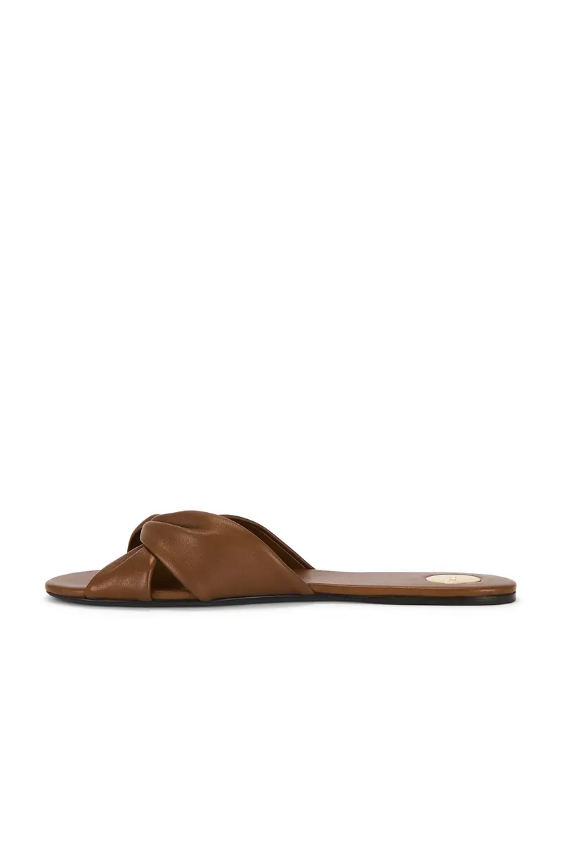 Saint Laurent Franciane Slide | Thumbnail 5