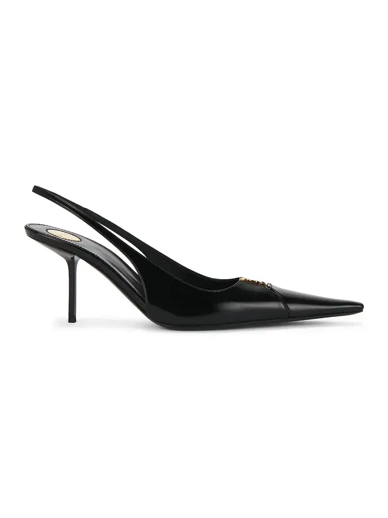Babylone Slingback Pump