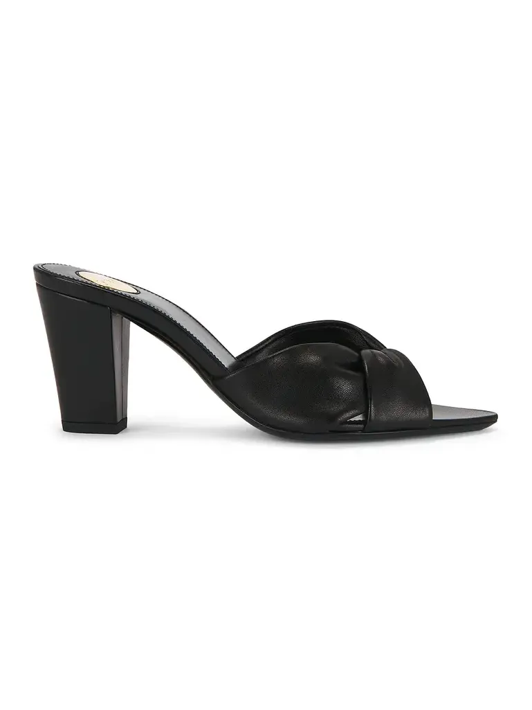 Franciane Mule Sandal Franciane Mule Sandal