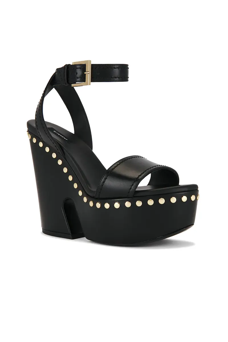 Givenchy Clog Sandal | Thumbnail 2 Givenchy Clog Sandal | Thumbnail 2