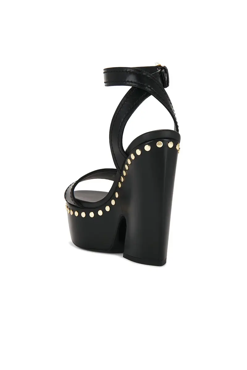 Givenchy Clog Sandal | Thumbnail 3 Givenchy Clog Sandal | Thumbnail 3