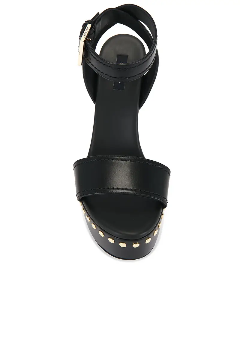 Givenchy Clog Sandal | Thumbnail 4 Givenchy Clog Sandal | Thumbnail 4