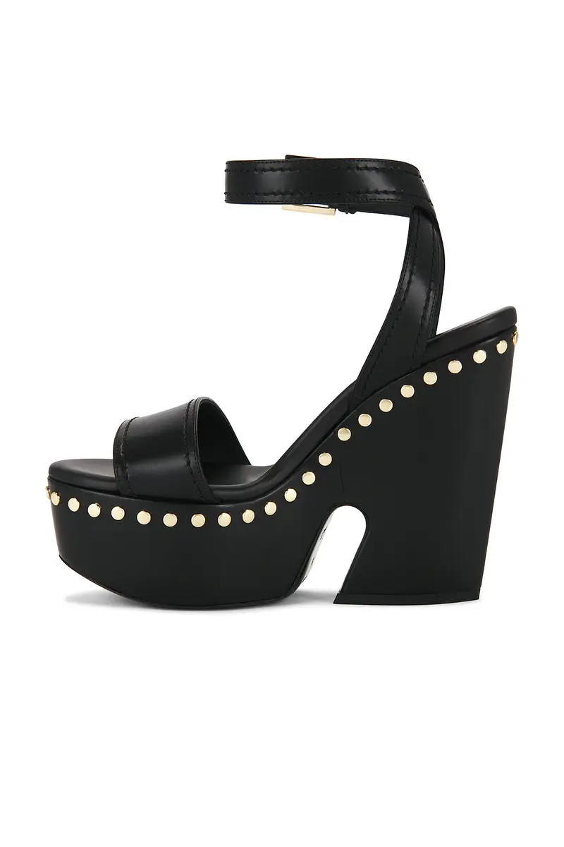 Givenchy Clog Sandal | Thumbnail 5 Givenchy Clog Sandal | Thumbnail 5