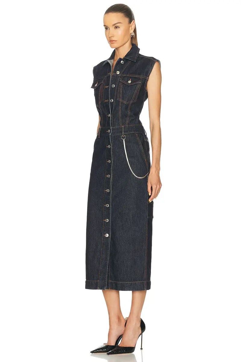 Sportmax Farfalla Dress | Thumbnail 2 Sportmax Farfalla Dress | Thumbnail 2