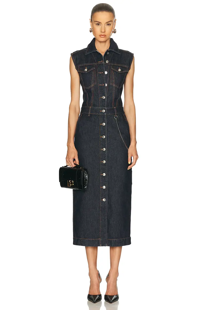 Farfalla Dress Farfalla Dress