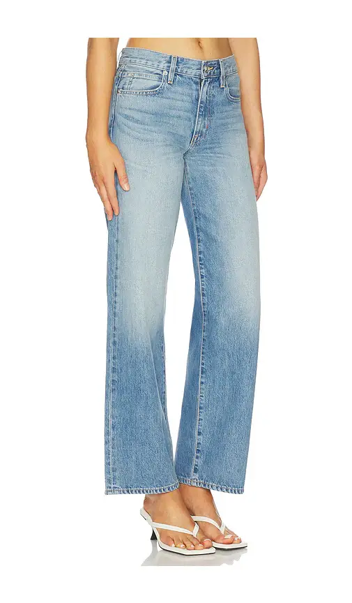 SLVRLAKE Jazmine Jeans | Thumbnail 2
