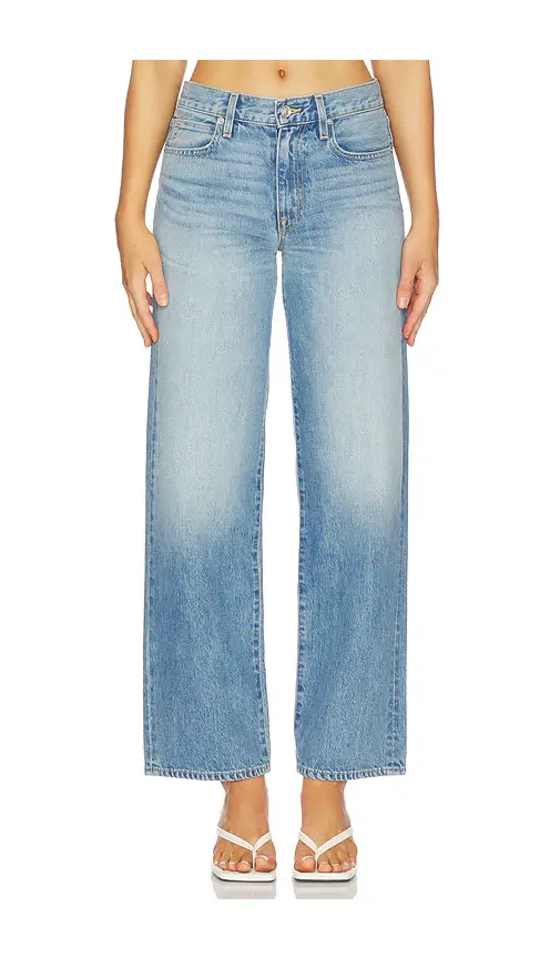 SLVRLAKE Jazmine Jeans
