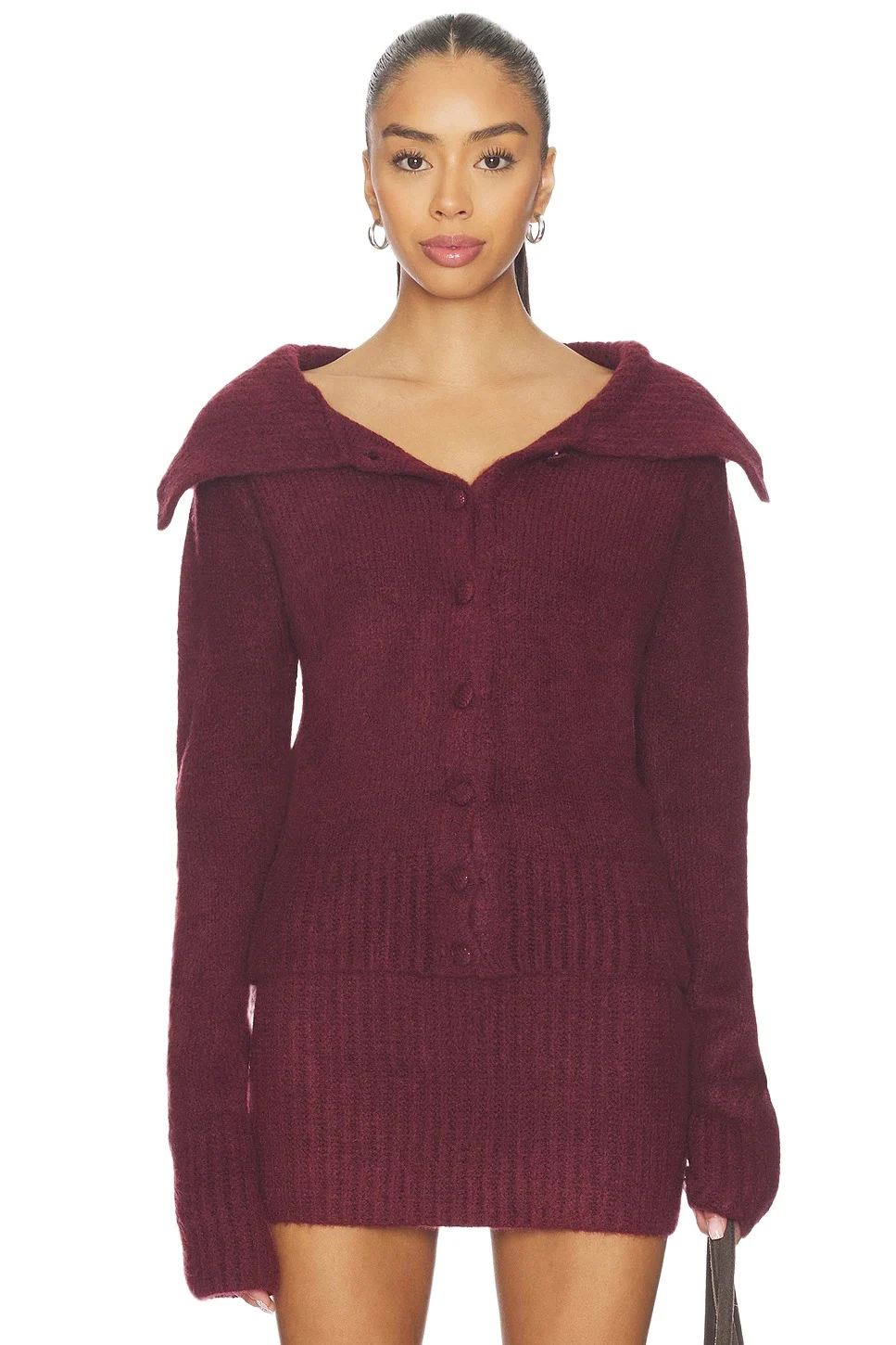 Kenni Knit Top Kenni Knit Top