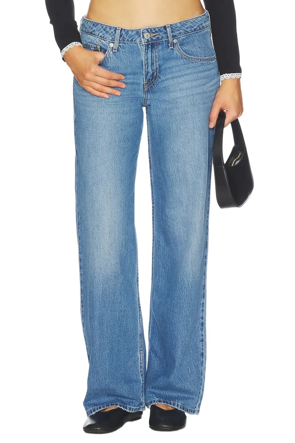 Low Loose Low Loose