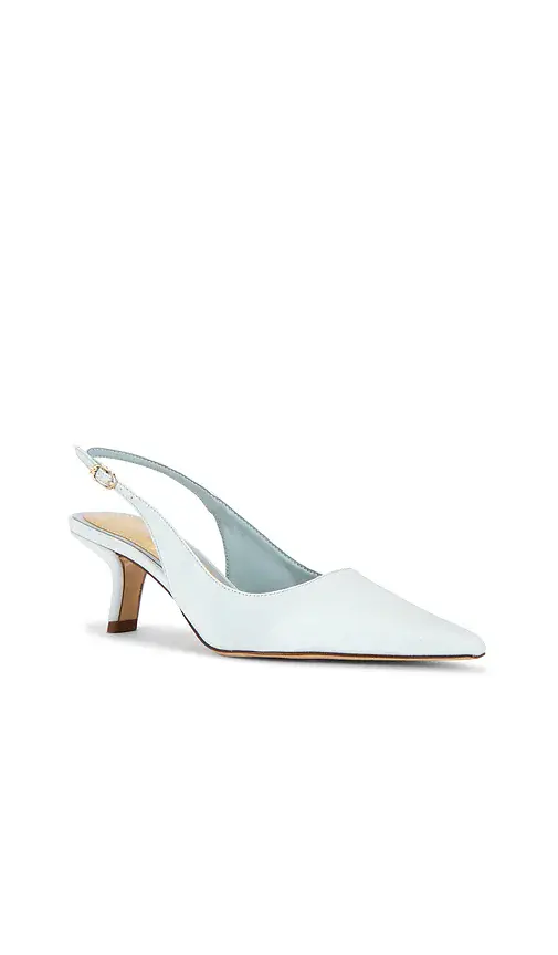 Sam Edelman Bianka Sling Pump | Thumbnail 2 Sam Edelman Bianka Sling Pump | Thumbnail 2