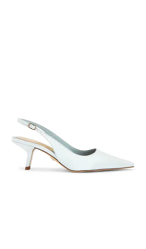 Sam Edelman Bianka Sling Pump | Image 1 Sam Edelman Bianka Sling Pump | Image 1