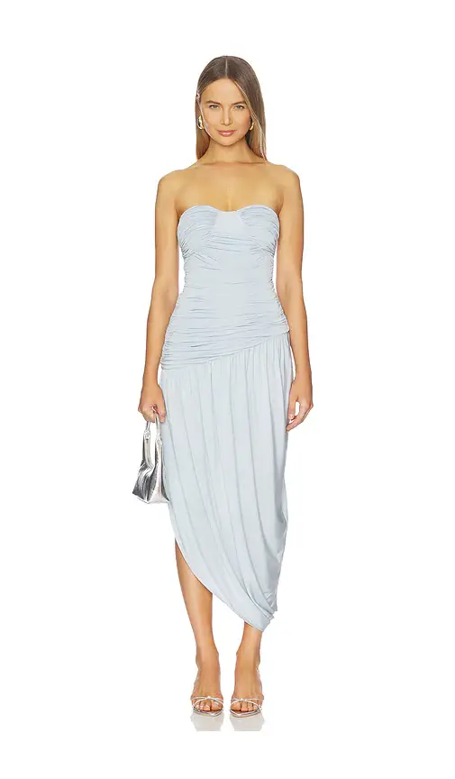 Lovers and Friends Camelia Midi Dress