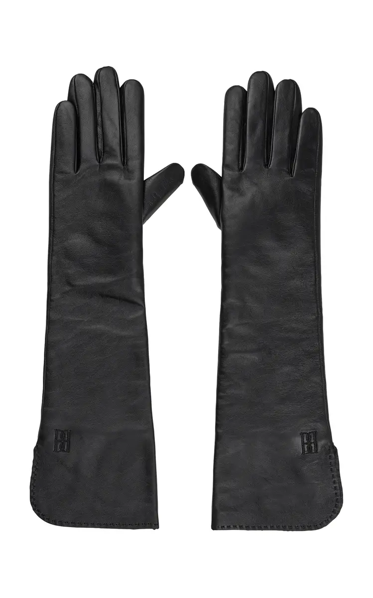 Gemilo Leather Gloves Gemilo Leather Gloves
