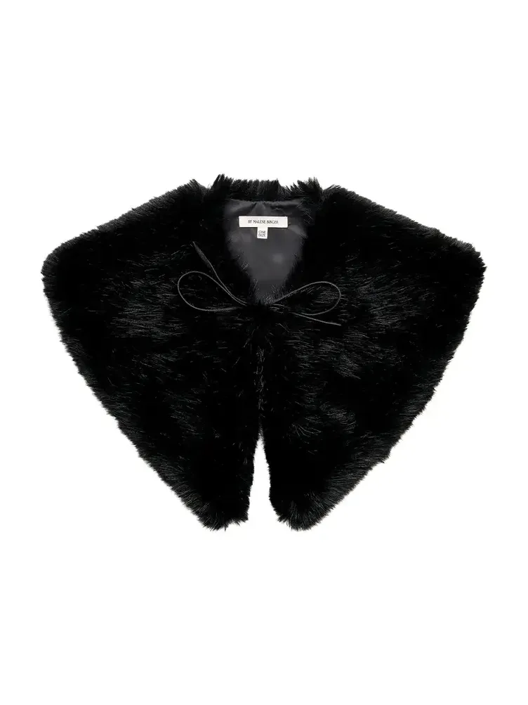Cowilla Faux Fur Collar