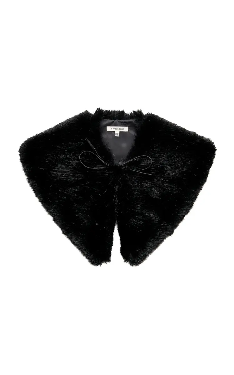 By Malene Birger Cowilla Faux Fur Collar