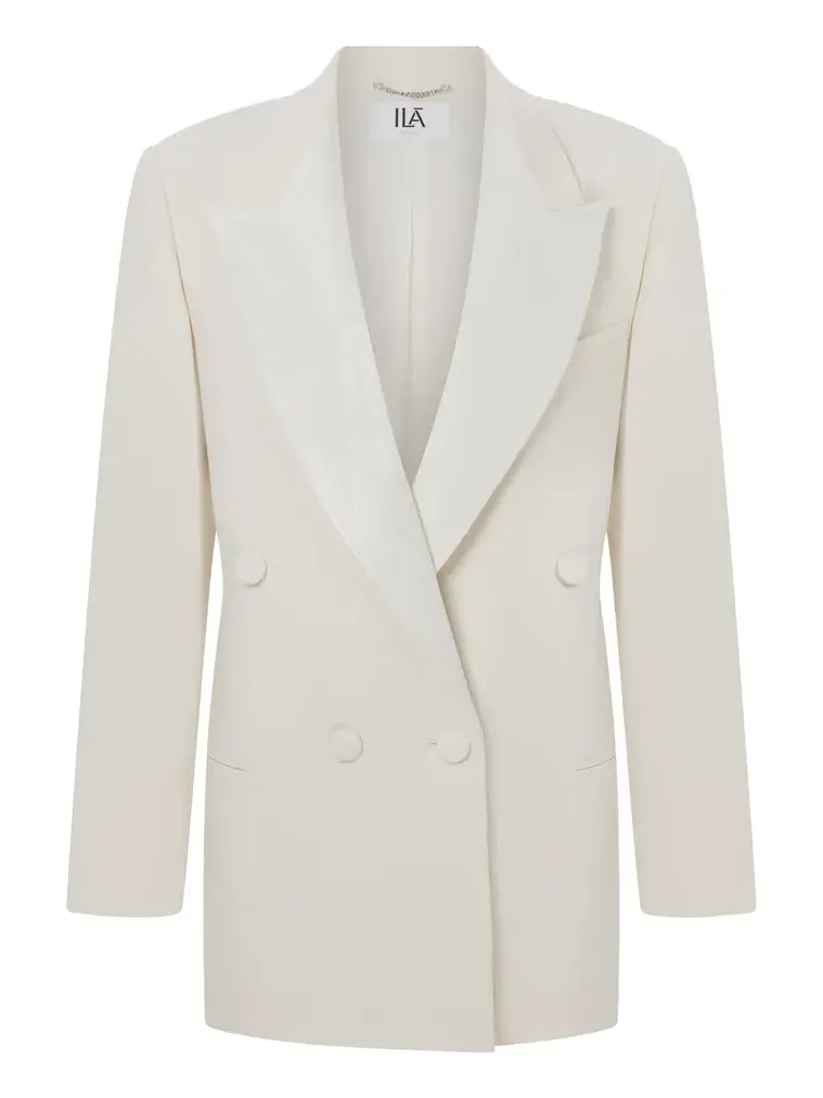 Liv Blazer Dress Liv Blazer Dress