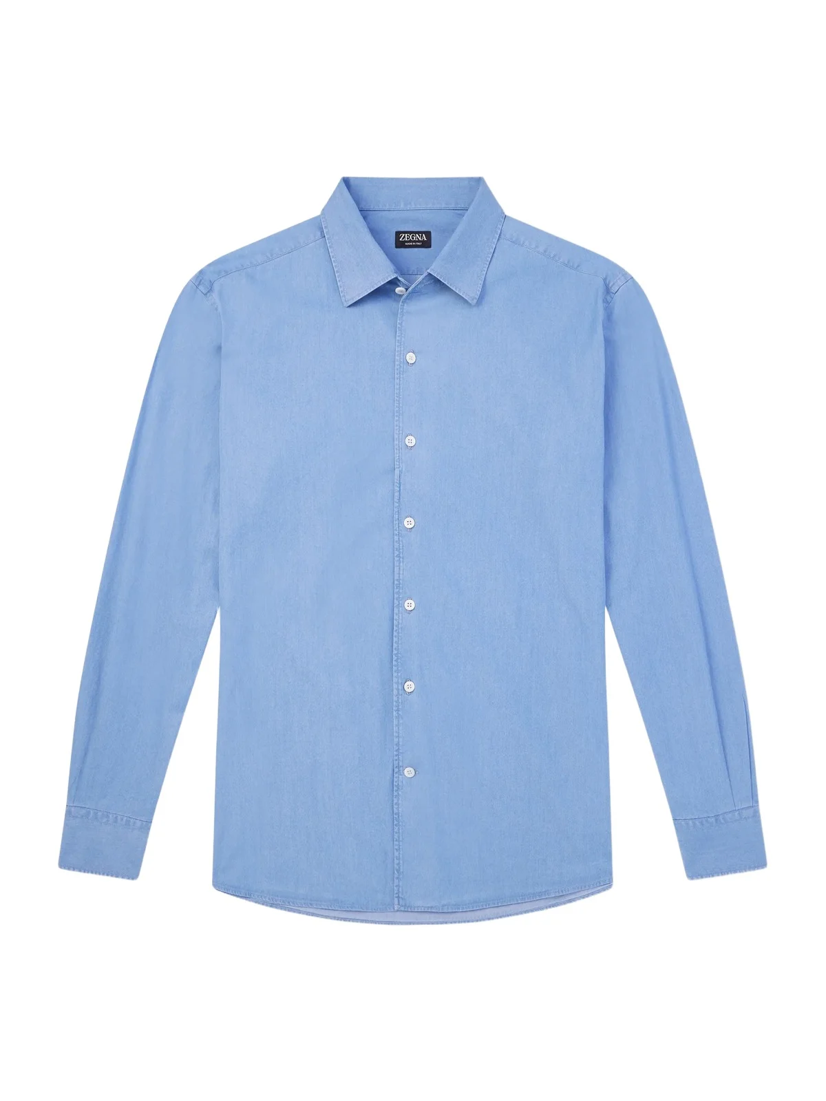 Denim Shirt - Men Denim Shirt - Men