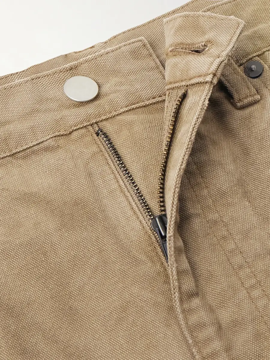 ssstein Straight-leg Jeans | Thumbnail 12