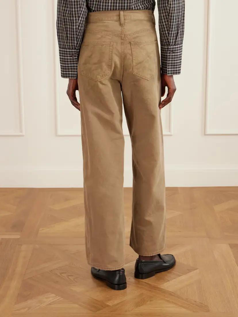 ssstein Straight-leg Jeans | Thumbnail 4