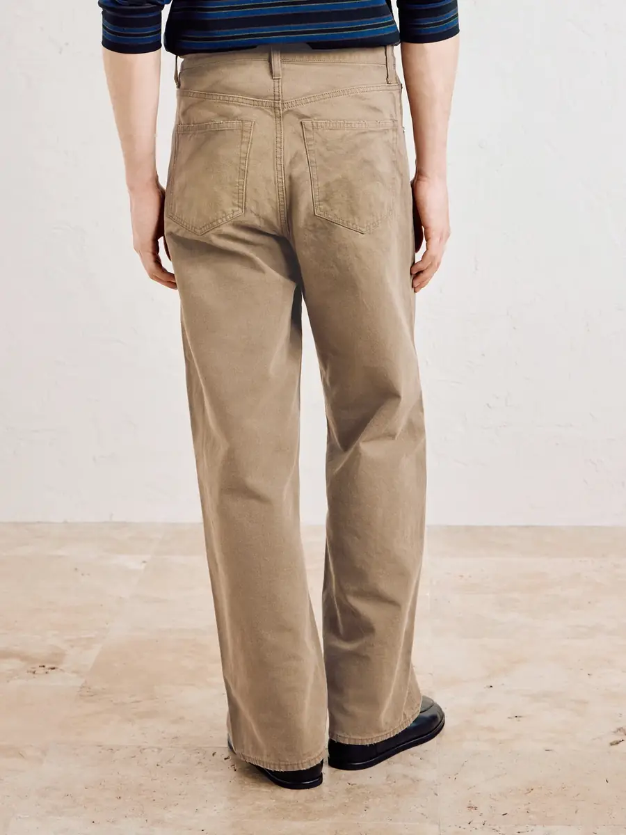ssstein Straight-leg Jeans | Thumbnail 10