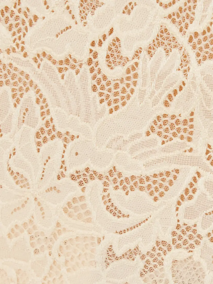 Zimmermann Corded Lace Bodysuit | Thumbnail 4 Zimmermann Corded Lace Bodysuit | Thumbnail 4