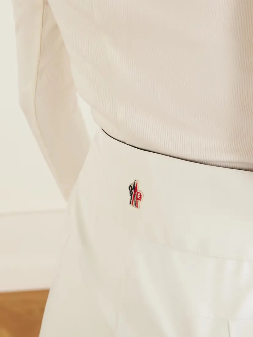 Moncler Grenoble Flared Ski Pants | Thumbnail 5 Moncler Grenoble Flared Ski Pants | Thumbnail 5