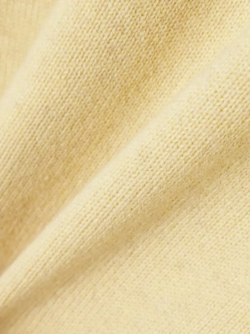 Lemaire Reversible Wool And Cashmere-blend Cardigan | Thumbnail 4 Lemaire Reversible Wool And Cashmere-blend Cardigan | Thumbnail 4