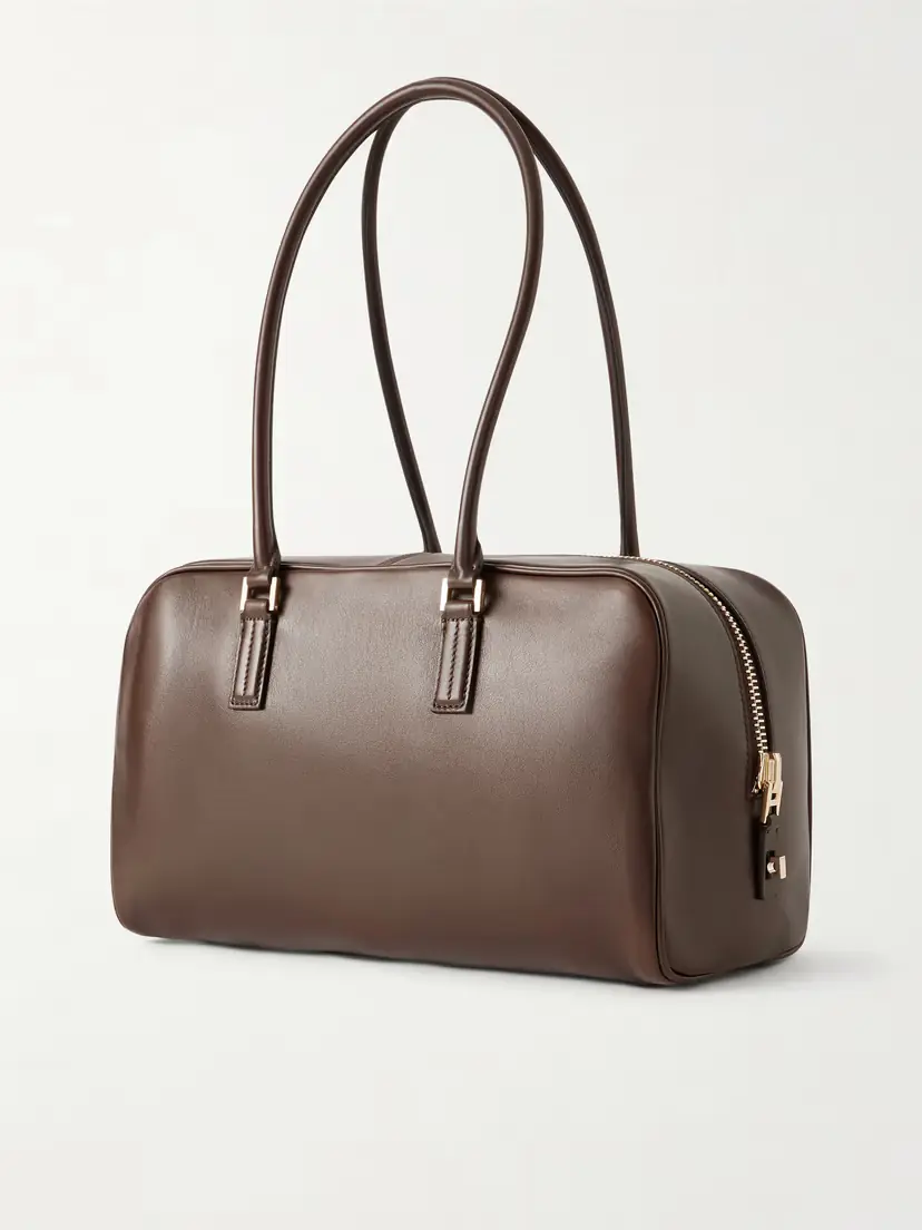 Tom Ford Leather Shoulder Bag | Thumbnail 4 Tom Ford Leather Shoulder Bag | Thumbnail 4