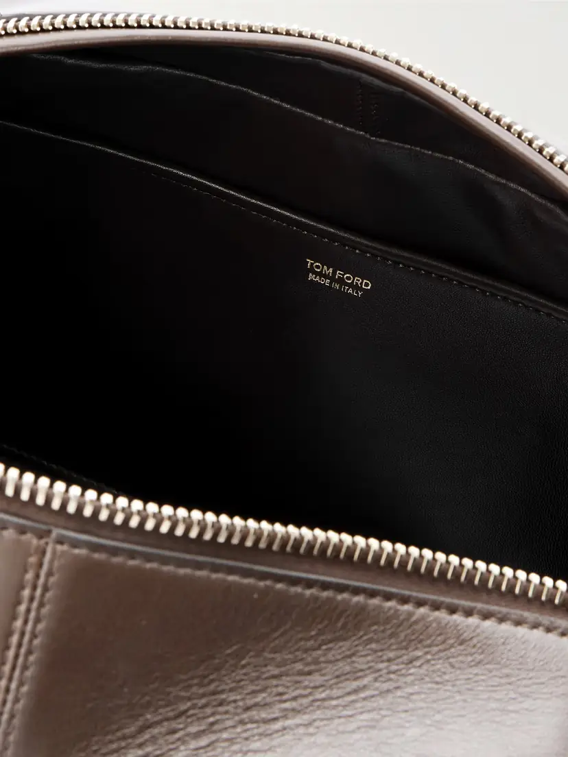 Tom Ford Leather Shoulder Bag | Thumbnail 6 Tom Ford Leather Shoulder Bag | Thumbnail 6