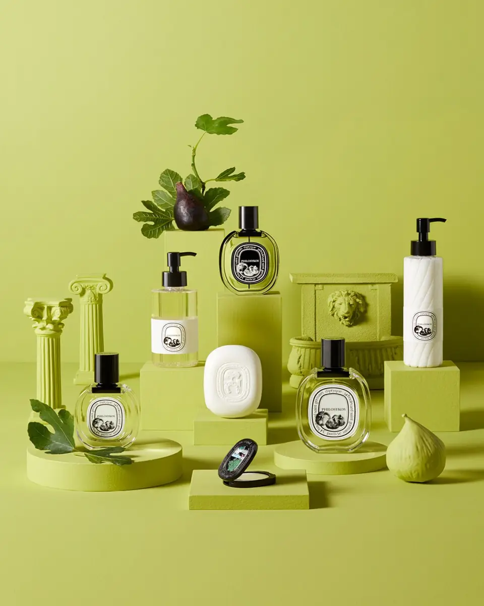 Diptyque Philosykos Eau de Parfum, 2.4 oz. | Thumbnail 4 Diptyque Philosykos Eau de Parfum, 2.4 oz. | Thumbnail 4