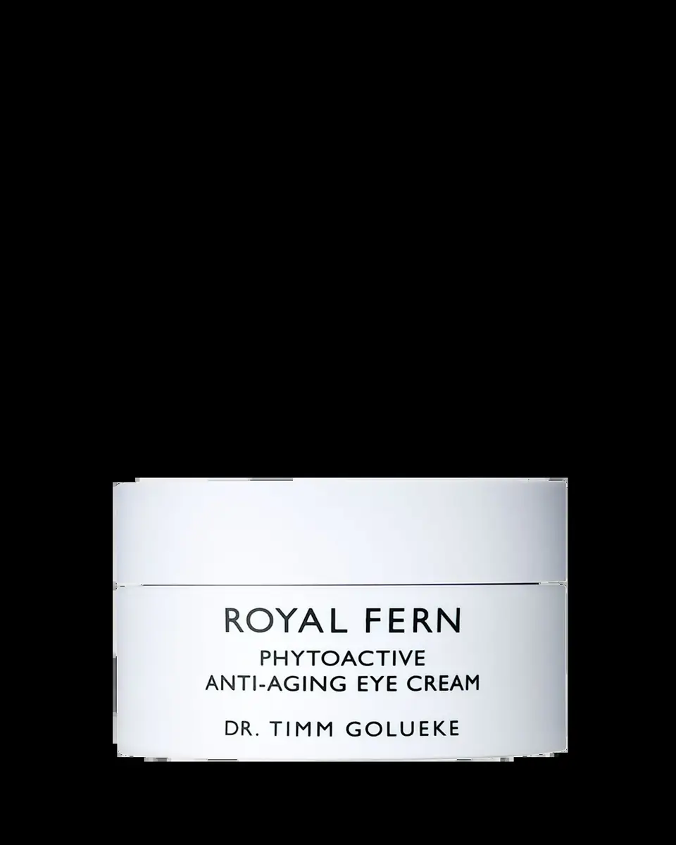 ROYAL FERN Phytoactive Anti-Aging Eye Cream, 0.51 oz. | Thumbnail 3 ROYAL FERN Phytoactive Anti-Aging Eye Cream, 0.51 oz. | Thumbnail 3