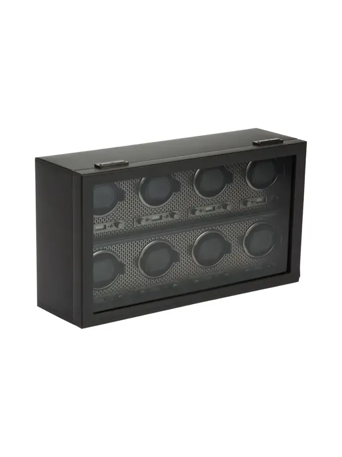 Wolf Axis 8-Piece Watch Winder
