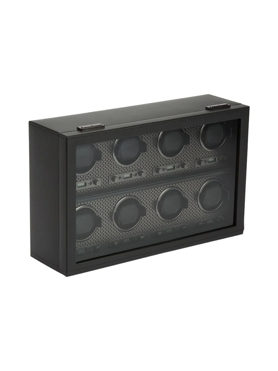 Axis 8-Piece Watch Winder Axis 8-Piece Watch Winder