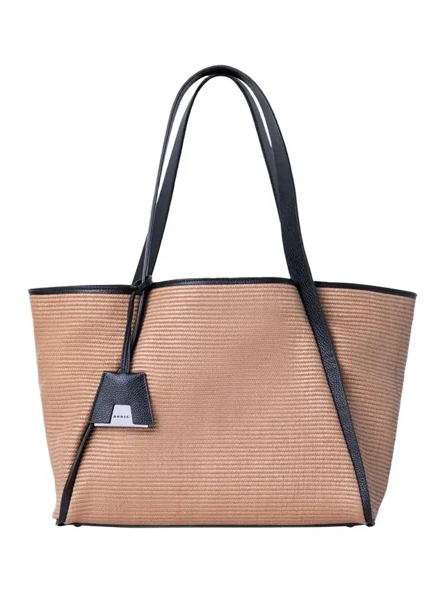 Alex Medium Bucket Tote Bag