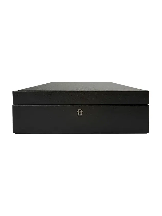 British Racing 8-Piece Watch Box British Racing 8-Piece Watch Box