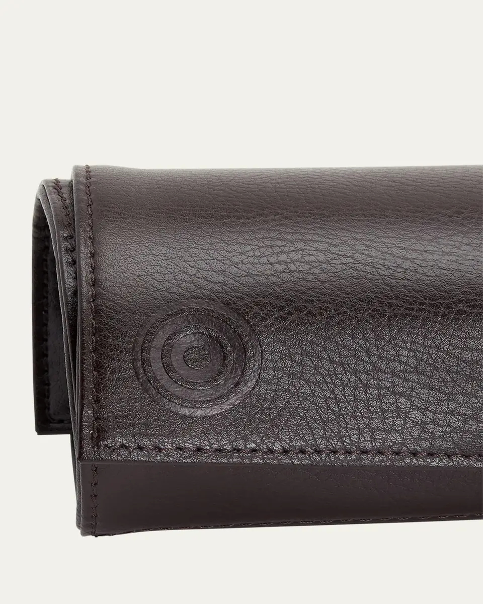 Wolf x WM Brown Knife Roll | Thumbnail 3