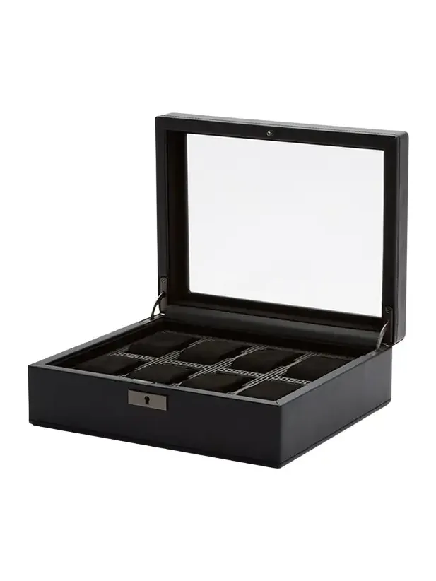 Axis 8-Piece Watch Box Axis 8-Piece Watch Box