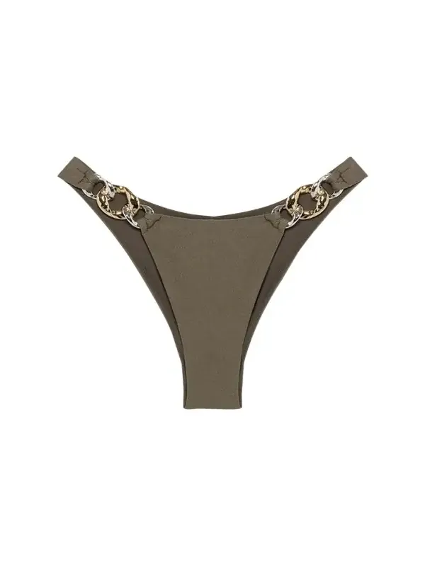 Simkhai Athens Chain Bikini Bottoms