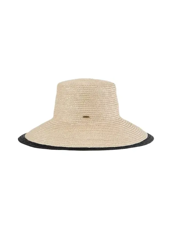 Annabelle Straw Sun Hat Annabelle Straw Sun Hat