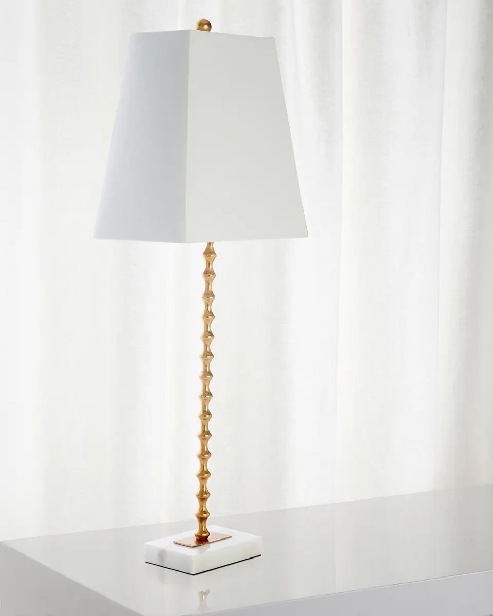 Old World Design Jana Lamp | Thumbnail 2