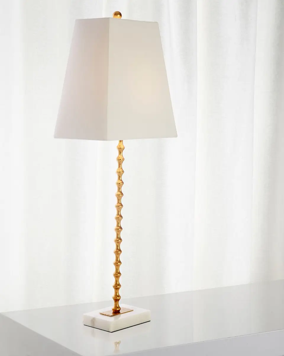 Old World Design Jana Lamp