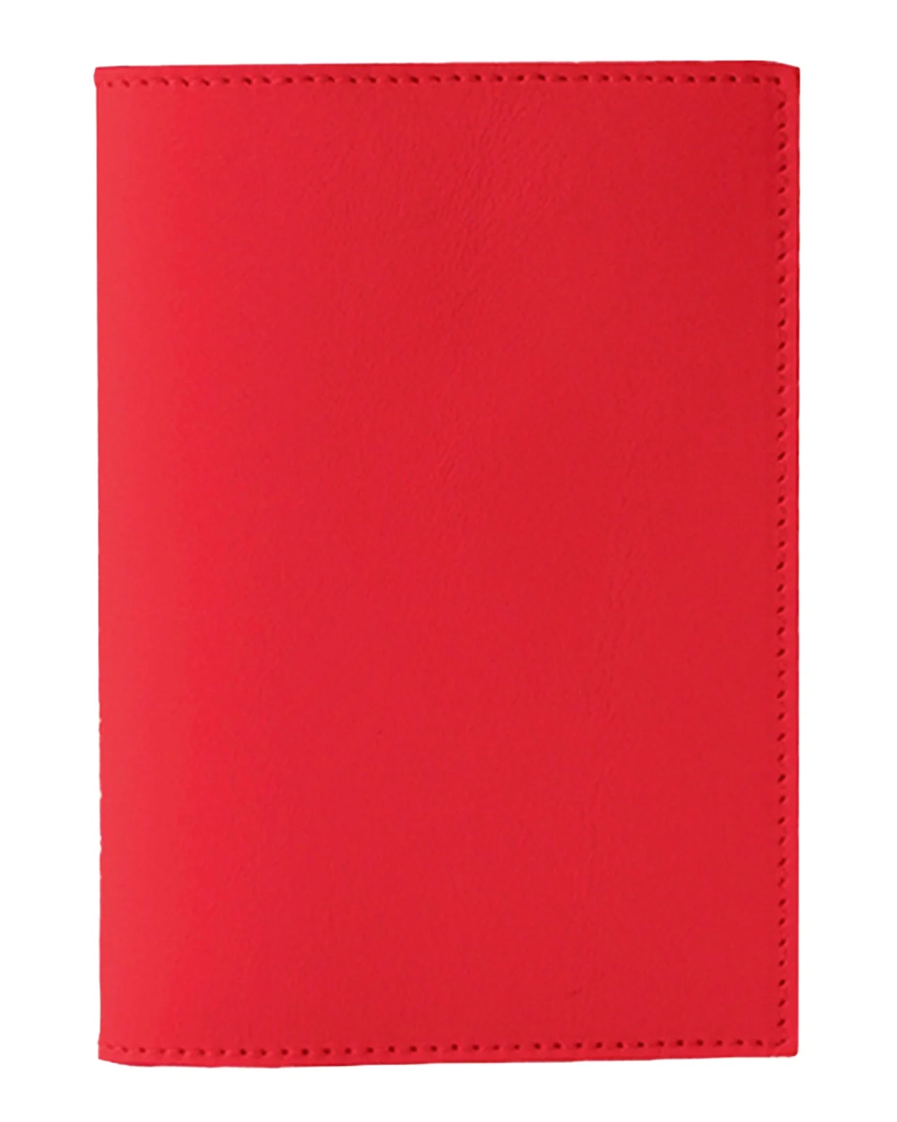 Monogram Passport Cover