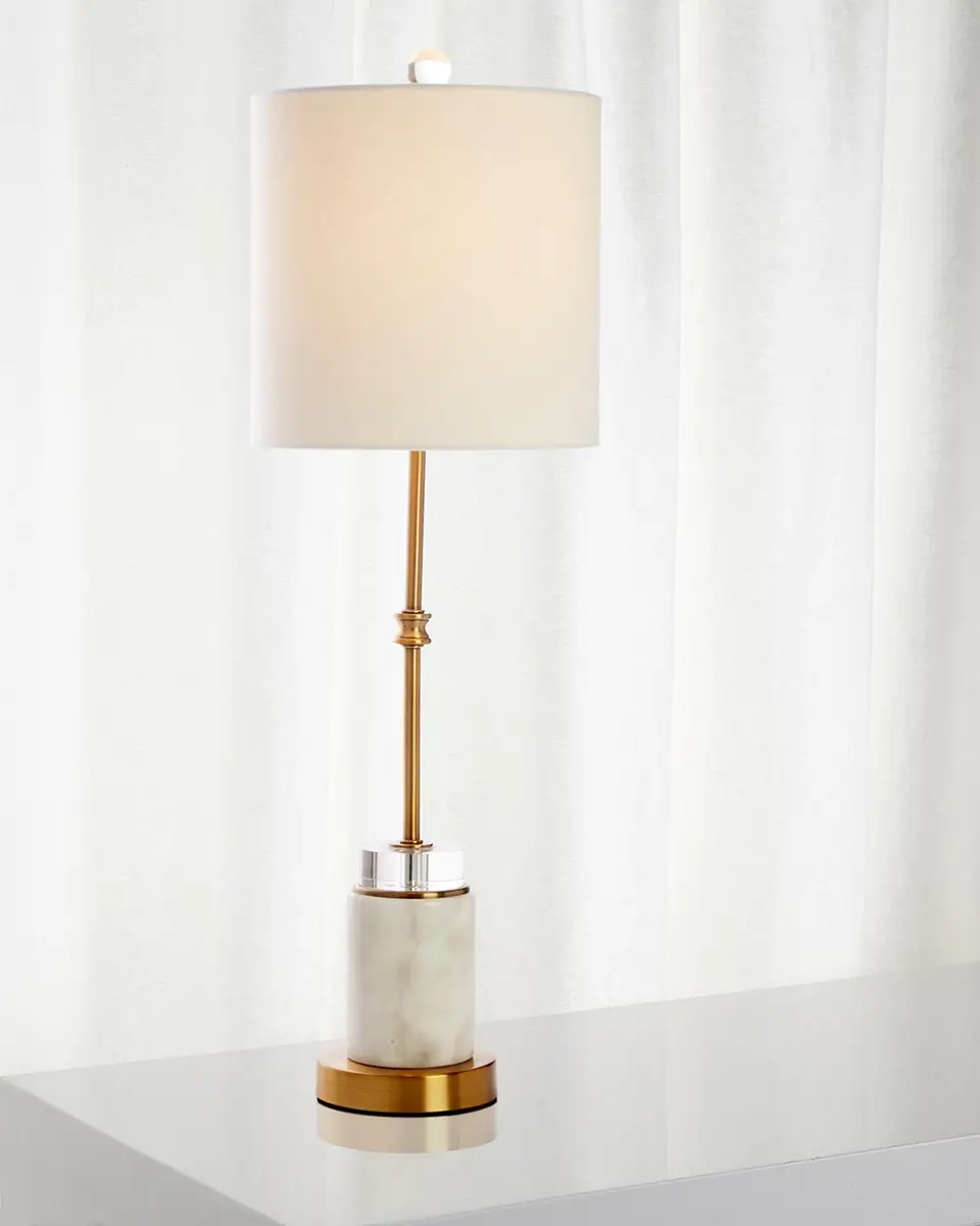 Old World Design Ana Lamp | Image 1 Old World Design Ana Lamp | Image 1